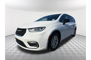Chrysler Pacifica 2024 Touri en Atlanta