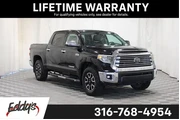 Toyota Tundra 2018 4x4 Limit en Wichita