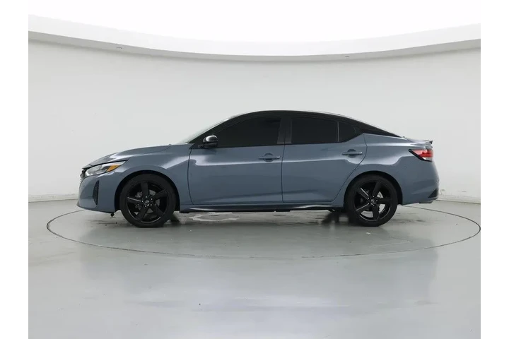 $22998 : Nissan Sentra 2024 SR 4dr Se image 3