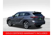 $31888 : Gold Certified2021 Highlander thumbnail