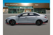 $32999 : Hyundai ELANTRA N 2025 4dr S thumbnail