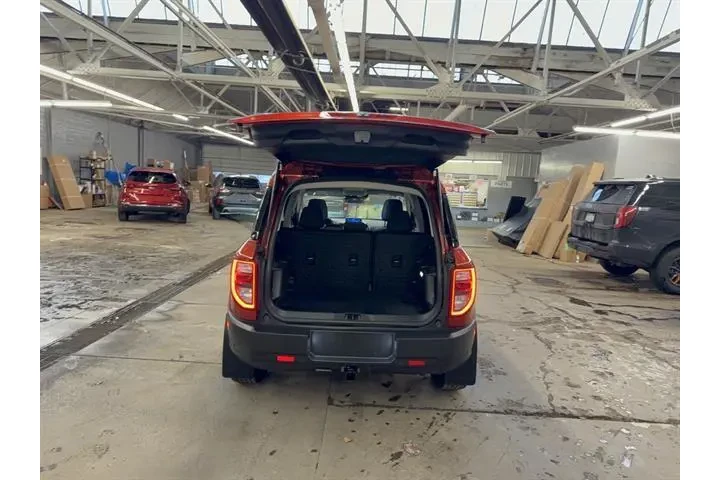 $25990 : Ford Bronco Sport 2022 AWD B image 10