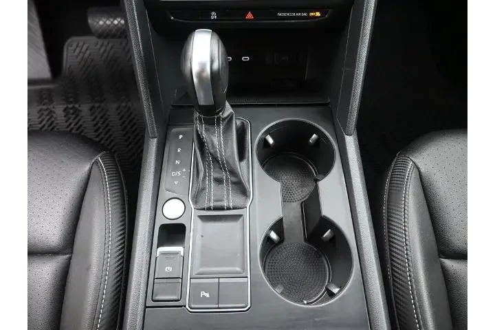 $21999 : Volkswagen Atlas Cross Sport image 6