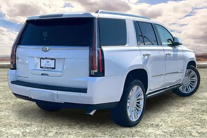 $24997 : Cadillac Escalade 2016 4X4 P image 5