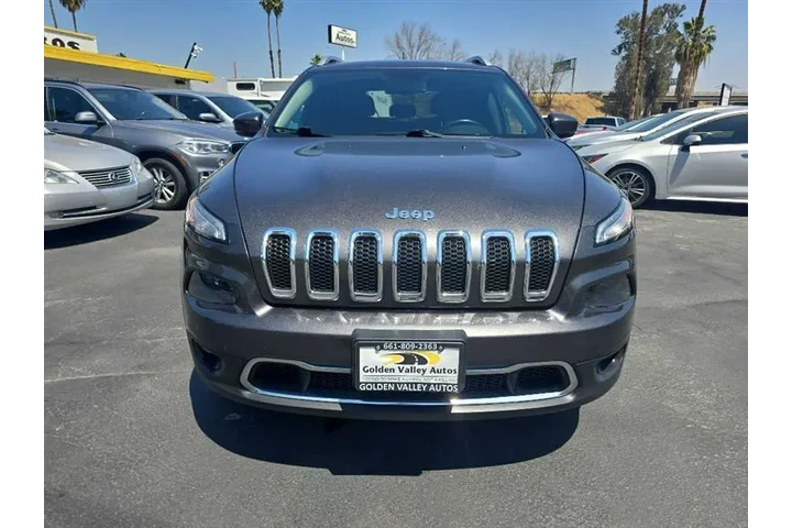 $12499 : 2018 Cherokee image 6
