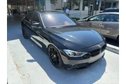 $3500 : BMW 3 Series 2014 320i 4dr S thumbnail