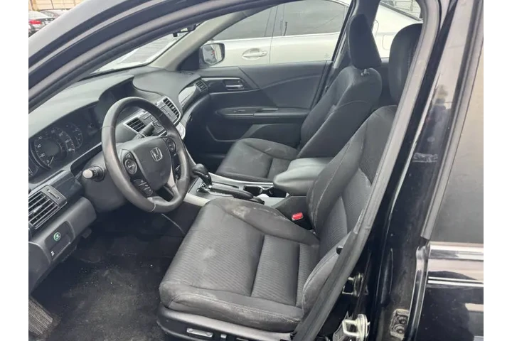 $8995 : 2014 Accord Sport image 3