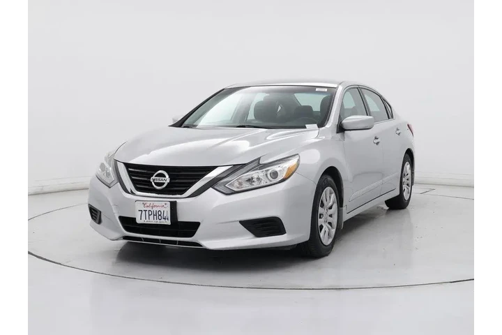 $12998 : Nissan Altima 2017 2.5 S 4dr image 4