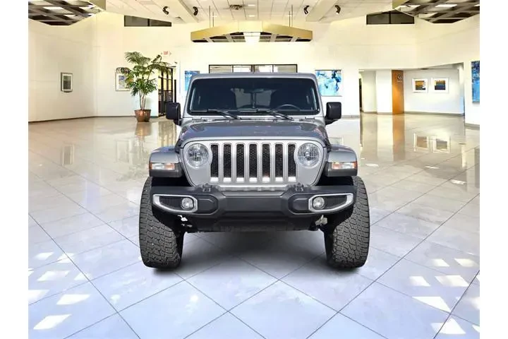 $32800 : Jeep Wrangler Unlimited 2021 image 2