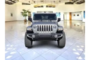 $32800 : Jeep Wrangler Unlimited 2021 thumbnail
