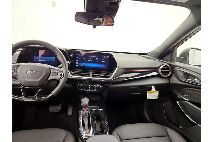 $26998 : Chevrolet Trax 2026 RS 4dr C image 9