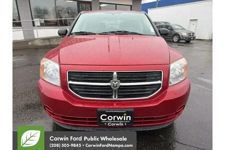 $6000 : Dodge Caliber 2010 SXT 4dr W image 2