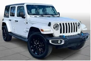 $34367 : Jeep Wrangler 2023 4x4 Sahar thumbnail
