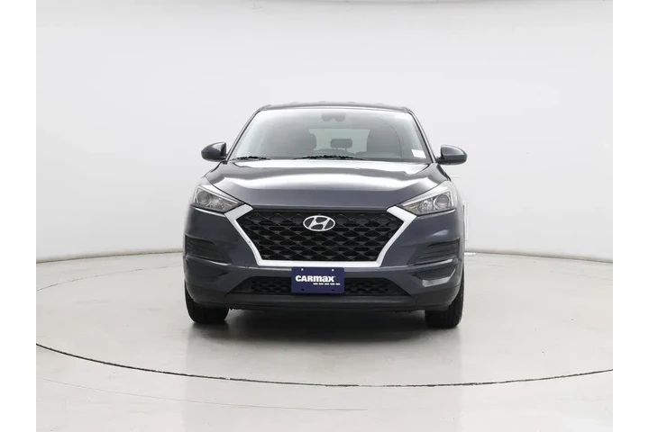 $13998 : Hyundai TUCSON 2019 SE 4dr S image 5