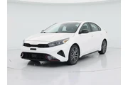 $20998 : Kia Forte 2022 GT-Line 4dr S thumbnail