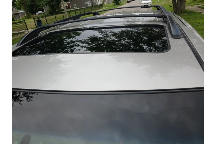 $5500 : Toyota sienna xl limited image 6