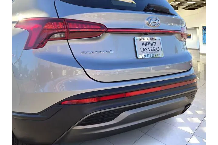 $18977 : Hyundai SANTA FE 2023 AWD SE image 6