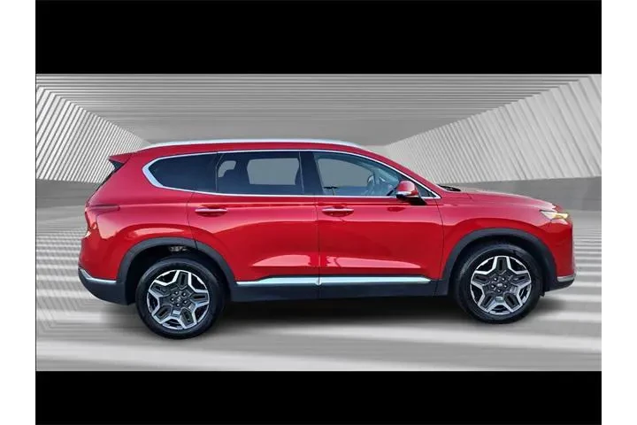 $23991 : Hyundai SANTA FE 2023 Limite image 3