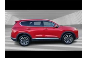 $23991 : Hyundai SANTA FE 2023 Limite thumbnail