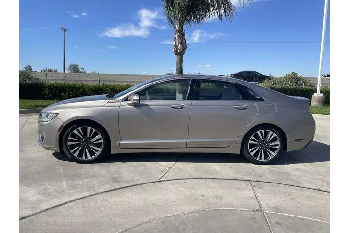 $26888 : Lincoln MKZ Hybrid 2019 Rese image 5