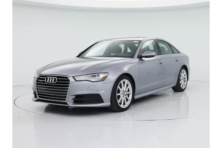 $24998 : Audi A6 2017 AWD 2.0T quattr image 4