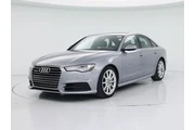 $24998 : Audi A6 2017 AWD 2.0T quattr thumbnail