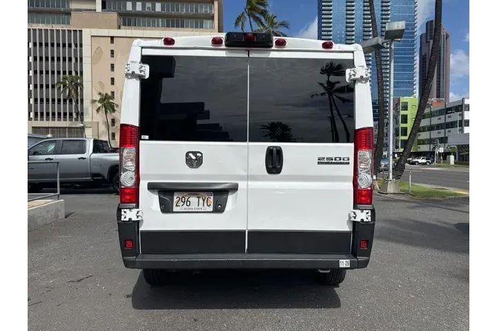 $29795 : Ram ProMaster 2023 2500 136 image 6