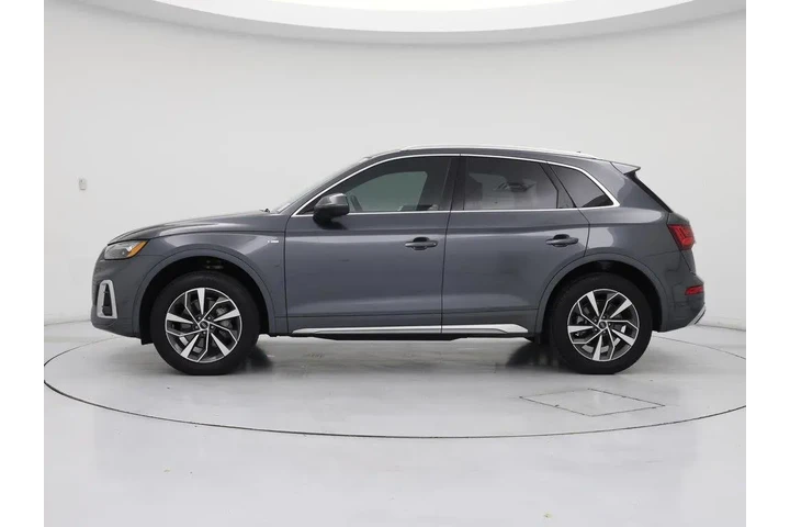 $34998 : Audi Q5 2023 AWD quattro S l image 3
