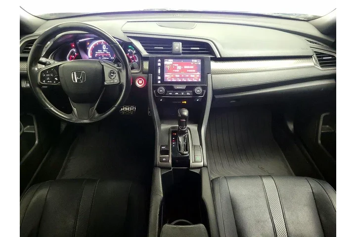 $18998 : Honda Civic 2017 Sport Touri image 9