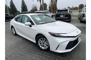 Toyota Camry 2025 LE 4dr Sed en Bakersfield