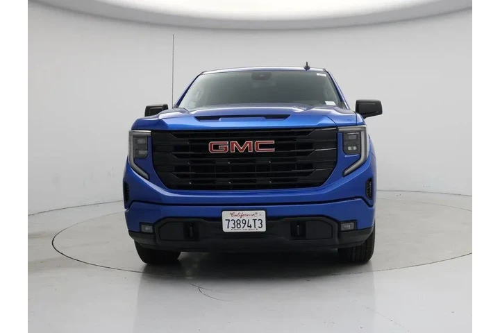 $39998 : GMC Sierra 1500 2023 4x2 Ele image 5