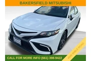 Toyota Camry 2024 SE 4dr Sed en Bakersfield