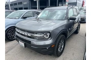 Ford Bronco Sport 2023 AWD B en Los Angeles