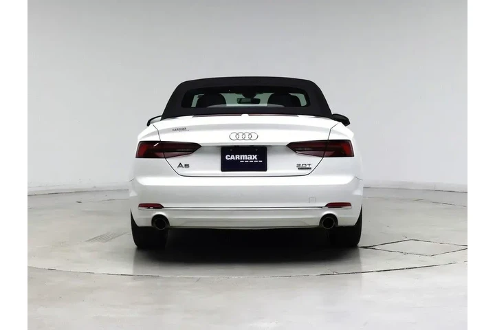 $21998 : Audi A5 2018 AWD 2.0T quattr image 6