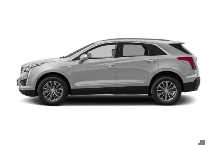 $20327 : Cadillac XT5 2019 Premium Lu image 2