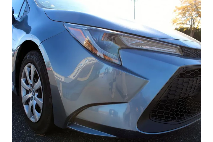 $14999 : Toyota Corolla 2020 LE 4dr S image 10