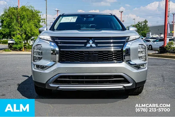 $24920 : Mitsubishi Outlander 2025 SE image 10