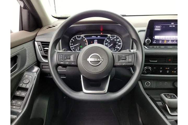 $19998 : Nissan Rogue 2023 AWD S 4dr image 10