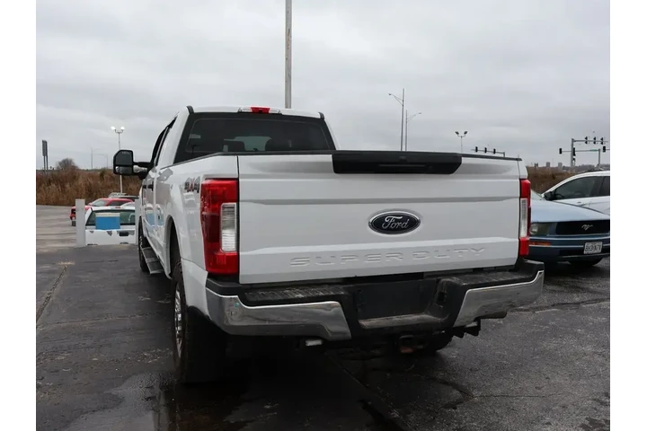 $25663 : Ford F-250 Super Duty 2019 4 image 7