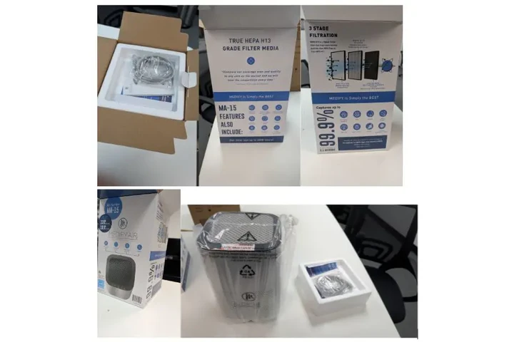 Venta de equipo de oficina image 3