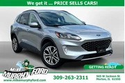Ford Escape 2022 AWD SEL 4dr en Chicago