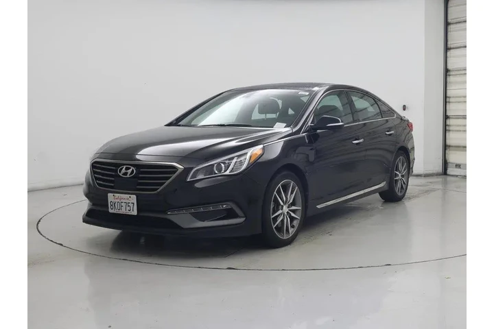 $16998 : Hyundai SONATA 2015 Sport 2. image 4
