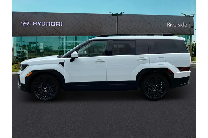 $38881 : Hyundai SANTA FE Hybrid 2025 image 3