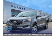 Ford Edge 2023 AWD Titanium