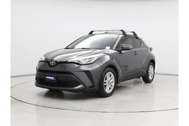 $19998 : Toyota C-HR 2021 LE 4dr Cros image 4