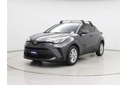 $19998 : Toyota C-HR 2021 LE 4dr Cros thumbnail