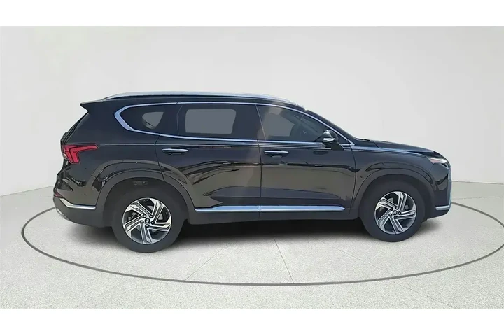 $19304 : Hyundai SANTA FE 2021 SEL 4d image 3