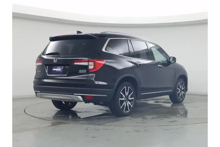 $26998 : Honda Pilot 2020 AWD Touring image 8
