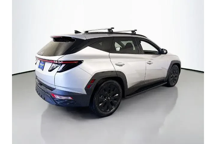 $21000 : Hyundai TUCSON 2022 XRT 4dr image 7