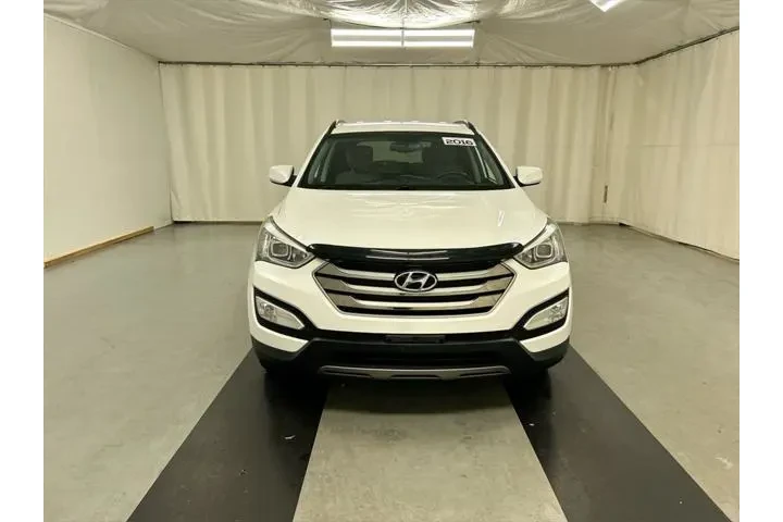 $11711 : Hyundai SANTA FE Sport 2016 image 3